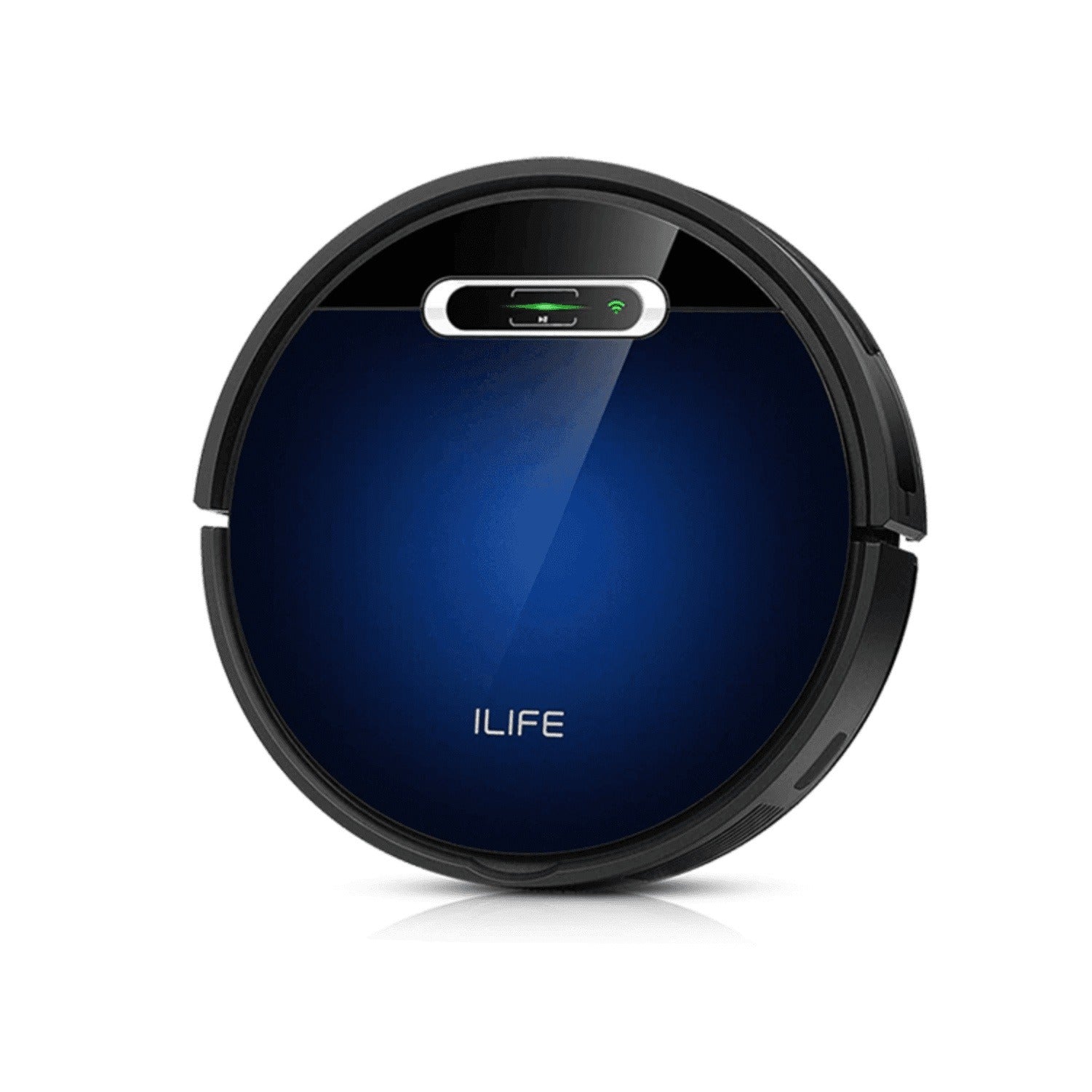 Purchases iLife robot vacuum