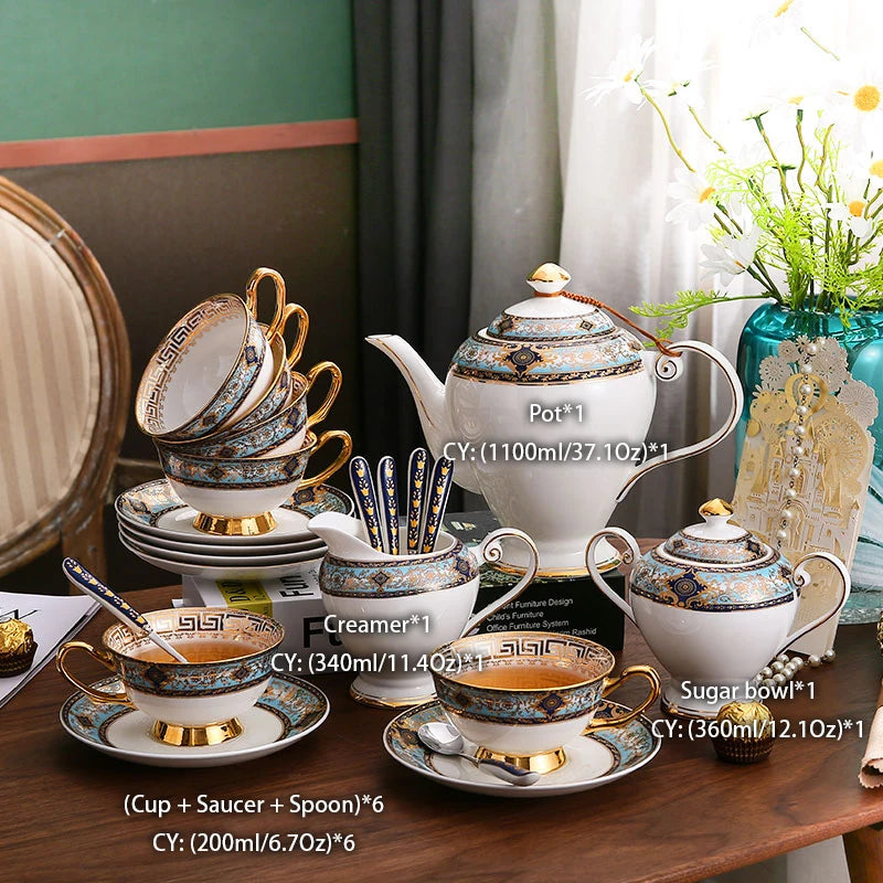 Luxury Coffee Sets,Coffee Sets for sale
