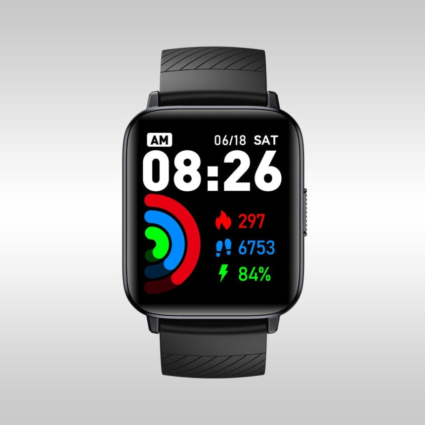 Zeblaze Vibe 7 smartwatch — Worldwide delivery