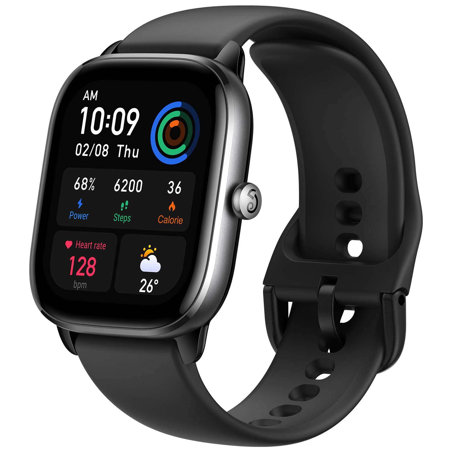 Amazfit GTS deals 4 mini