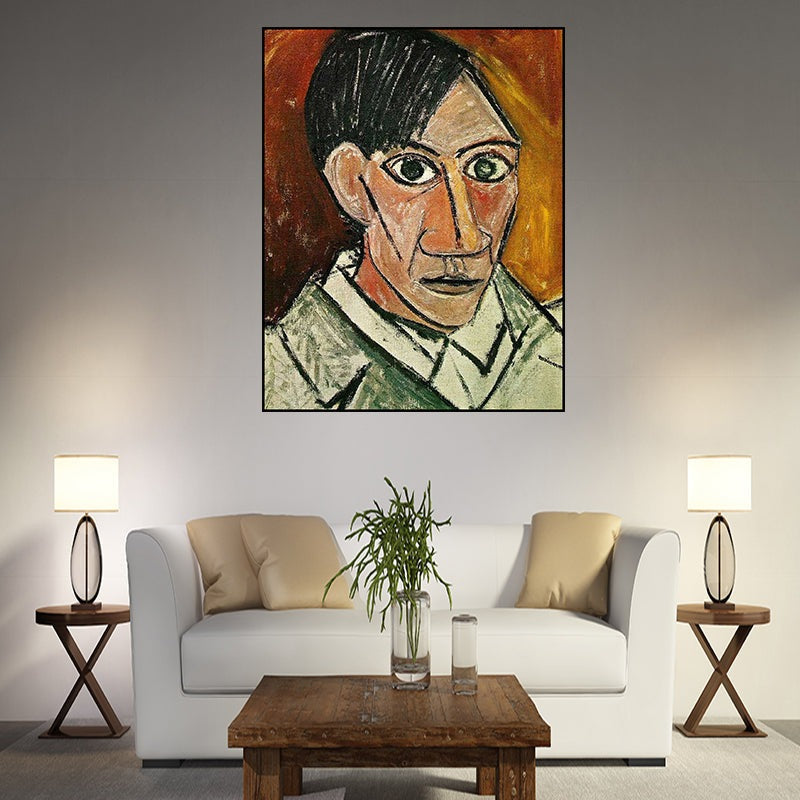 Experience the Creativity: Kunst Picasso