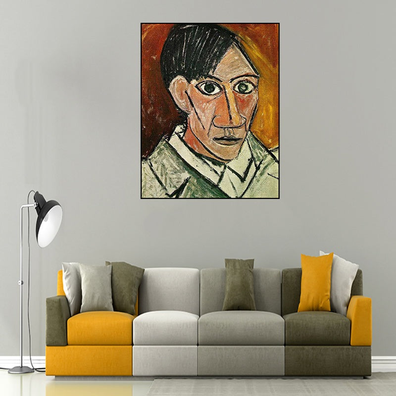 Experience the Creativity: Kunst Picasso